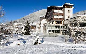 Romantik Hotel Post